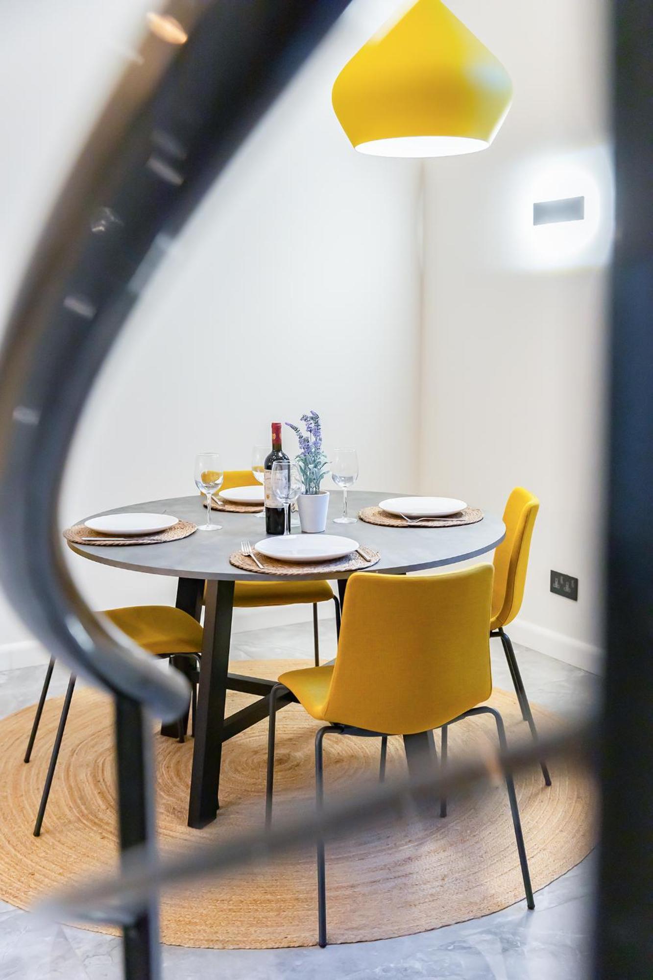 Florette Suite 1Br With Stunning Lounge Terrace By Arcobnb อิล-เฟอร์ยานา ภายนอก รูปภาพ