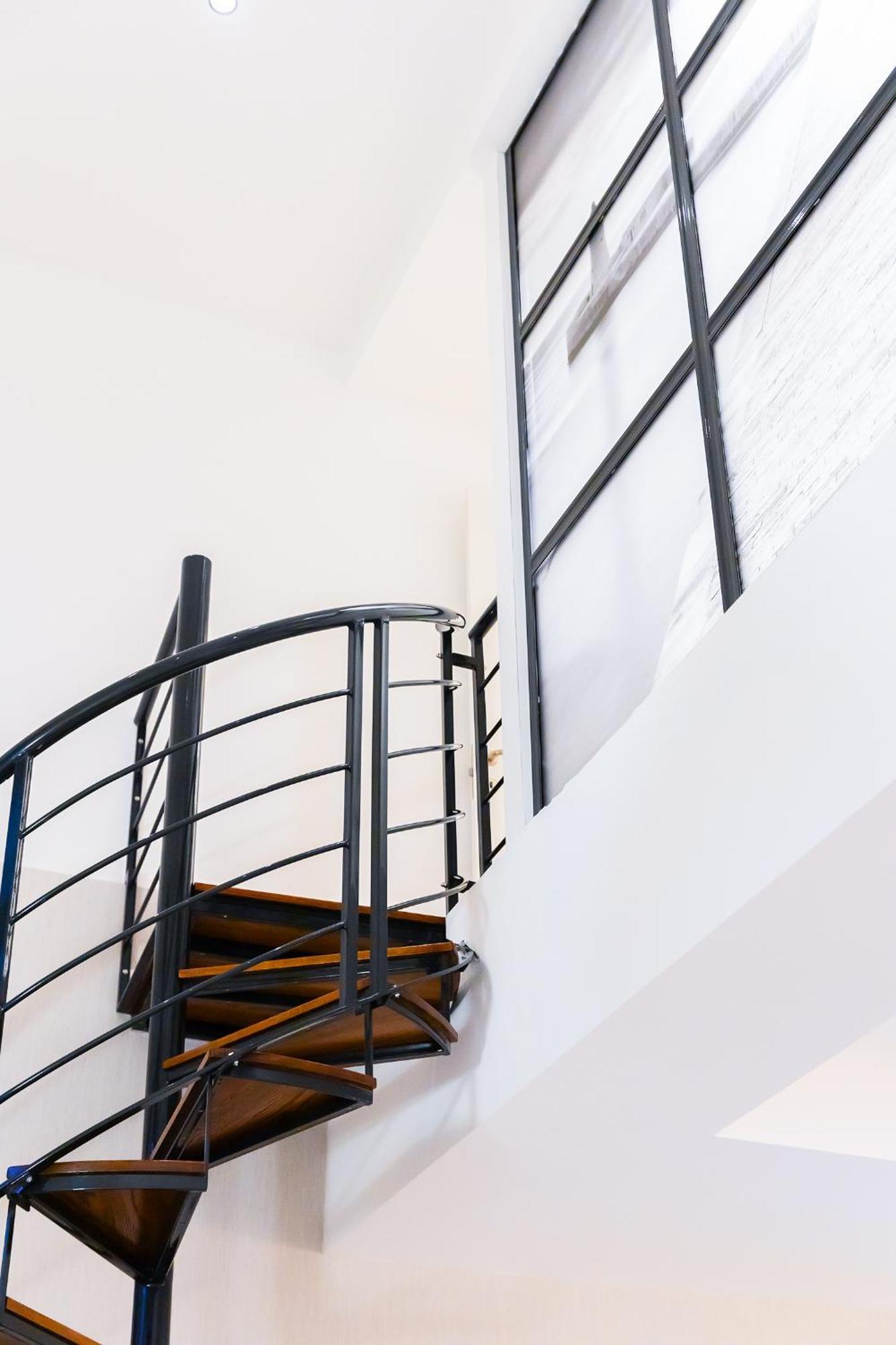 Florette Suite 1Br With Stunning Lounge Terrace By Arcobnb อิล-เฟอร์ยานา ภายนอก รูปภาพ