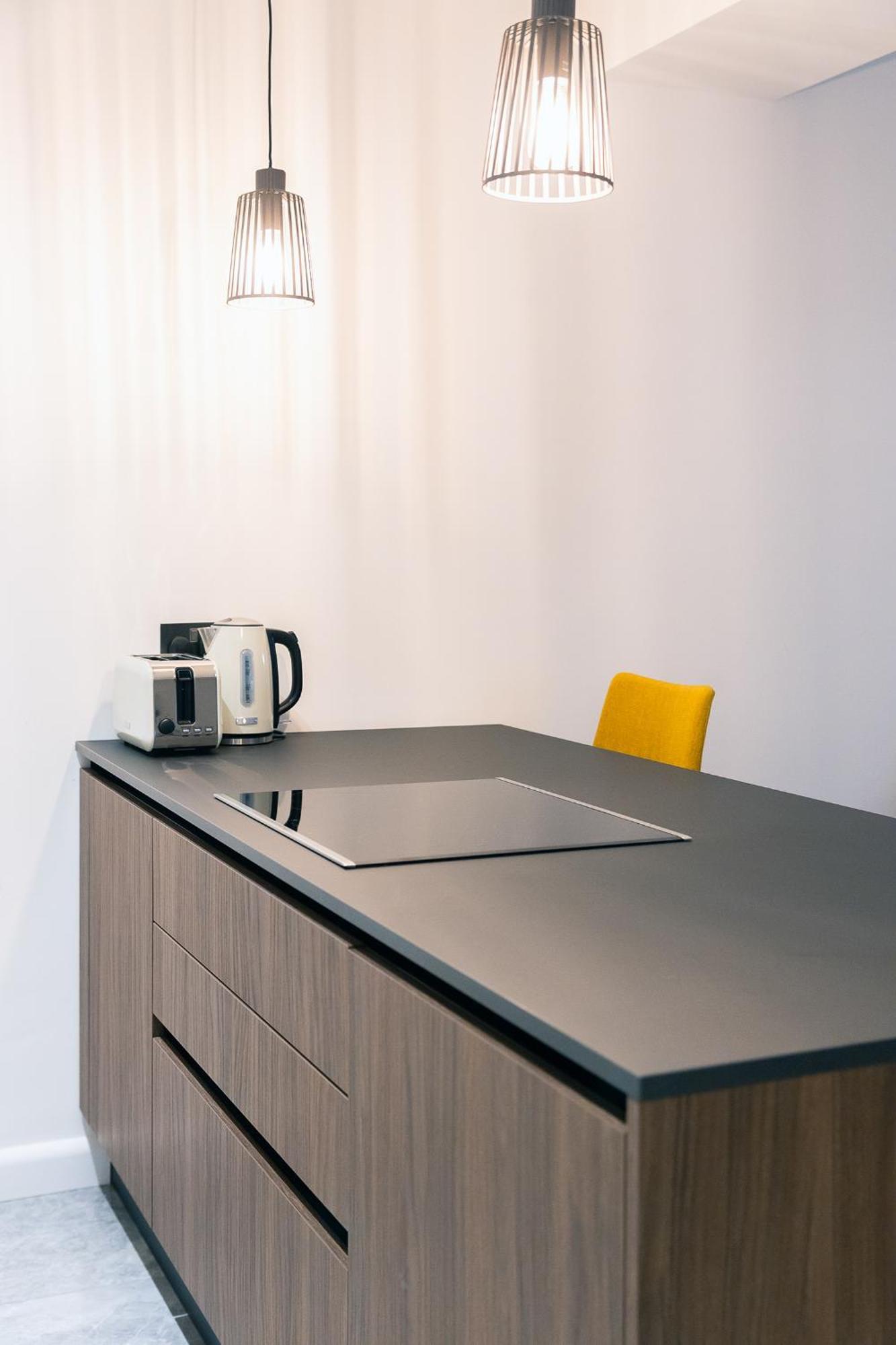 Florette Suite 1Br With Stunning Lounge Terrace By Arcobnb อิล-เฟอร์ยานา ภายนอก รูปภาพ