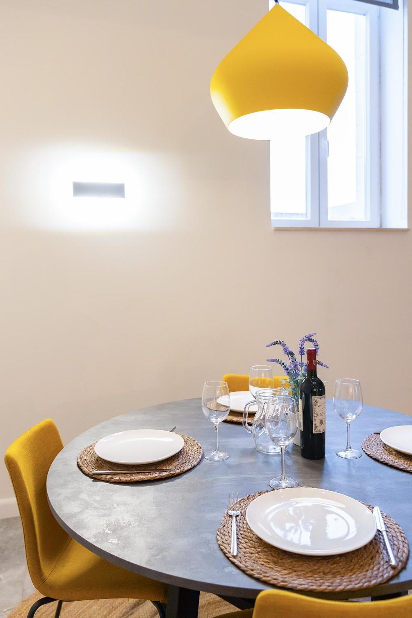 Florette Suite 1Br With Stunning Lounge Terrace By Arcobnb อิล-เฟอร์ยานา ภายนอก รูปภาพ